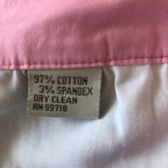 ITW by Claude Brwon Pants - Picture 6 of 8